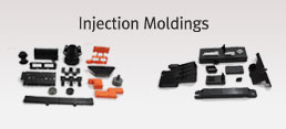 Injection Moldings